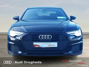Audi A6 40TDI 204HP S tronic S Line - Image 3