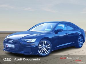 Audi A6 40TDI 204HP S tronic S Line - Image 4