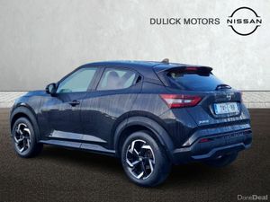 Nissan Juke 1.0T PET 2WD SV Premium - Image 2