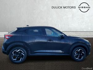 Nissan Juke 1.0T PET 2WD SV Premium - Image 3
