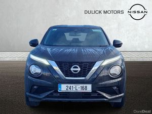 Nissan Juke 1.0T PET 2WD SV Premium - Image 4