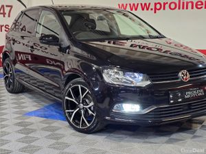 VW POLO 1.2 AUTO DSG LIKE NEW!!! - Image 2