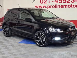 VW POLO 1.2 AUTO DSG LIKE NEW!!! - Image 3