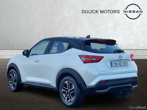 Nissan Juke 1.0T PET 2WD SV Premium - Image 2