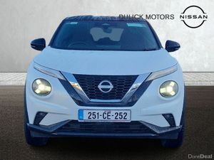 Nissan Juke 1.0T PET 2WD SV Premium - Image 4