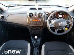 Dacia Sandero Stepway TCe 90 STEPWAY Alternative - Image 2