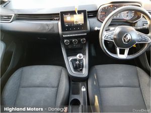 Renault Clio Dynamique TCe 100 MY19 - Image 2