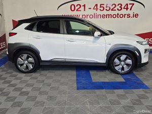 192 HYUNDAI KONA (kauai) 64KW EV - Image 4