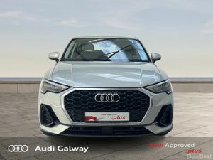 Audi Q3 €320 p/m - 35 TDI SE SB 150HP  A/T - Image 2