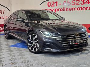 VW ARTEON R-LINE 2.0 TDI 150BHP TECH - Image 3