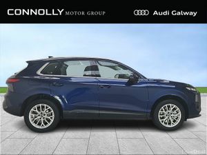 Audi Q3 €526 p/m - SE E-HYBRID 200kW AUTO - Image 4