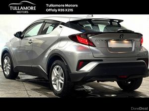 Toyota C-HR 1.8 HYBRID SPORT - Image 3