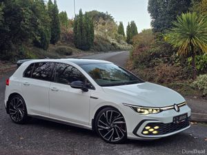 212 VW GOLF GTD 200BHP DSG WINTER PACK - Image 2