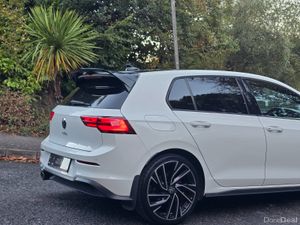 212 VW GOLF GTD 200BHP DSG WINTER PACK - Image 4