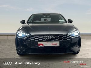 Audi A5 40 TDi Edition One SE with Upgraded Alloys - Image 2