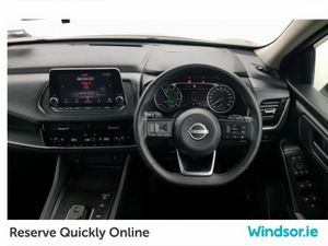 Nissan Qashqai ePOWER QASHQAI SV - Image 4