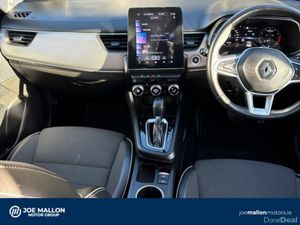 Renault Arkana TCe 140 Auto techno - Image 4