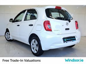 Nissan March S AUTO - Image 3