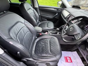 JAN SALE🛞 Skoda Kodiaq 2019 7seater leather auto - Image 2