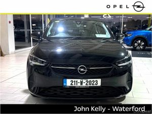 Opel Corsa SC 1.2i (75PS) S/S 5 Speed - Image 3
