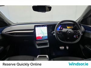 Renault Scenic E-Tech Esprit Alpine E-Tech 87kWh E - Image 4
