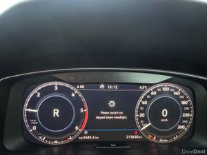 Volkswagen Golf 2019 highline auto - Image 4