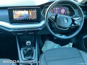 Skoda Octavia Selection 2.0TDI 115HP - Image 2