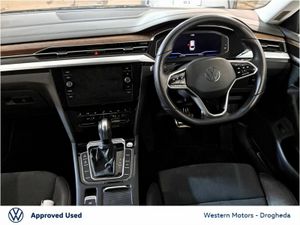 Volkswagen Arteon 2.0TDI D7F 150HP ELEGANCE - Image 4