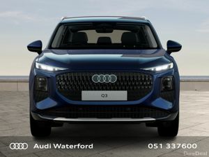 Audi Q3 TDI S-T SE - Image 4