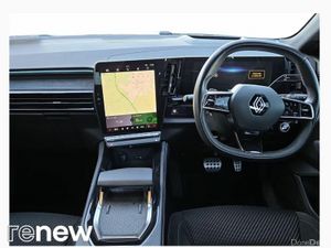 Renault Austral E-TECH Hybrid 200 techno esprit Al - Image 2