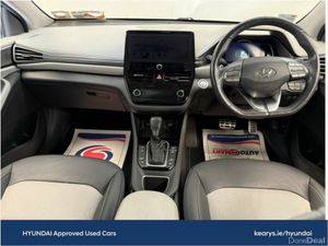Hyundai IONIQ PHEV Premium - Image 4