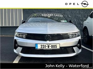 Opel Astra SRi 1.2 Turbo 130PS - Image 3