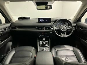 Mazda CX-5 GT 2.0P 165PS - Parking Sensors - Clima - Image 4