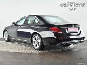 Mercedes-Benz E-Class E 200 D AVANTGARDE A/T - Image 3