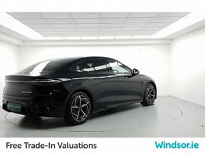 BYD SEAL 82.5kWh Design RWD - Image 2