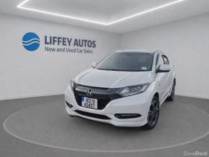 2016/9 HONDA VEZEL HYBRID Z SPEC LOW MILLAGE - Image 2