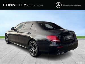 Mercedes-Benz E-Class E220 D A/T AMG Line €417pm - Image 2