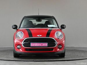 Mini Cooper 1.5 6SPD 5DR **BI-TONE ROOF** - Image 2