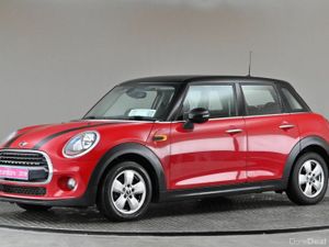 Mini Cooper 1.5 6SPD 5DR **BI-TONE ROOF** - Image 4