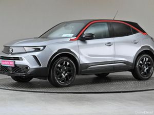 Opel Mokka **CASH PRICE** 1.2 SRI 6SPD **REVERSE C - Image 3