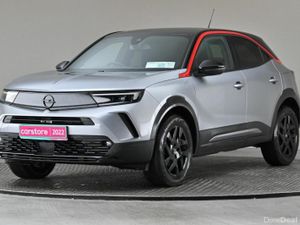 Opel Mokka 1.2 SRI 6SPD **REVERSE CAM**CARPLAY*AND - Image 4