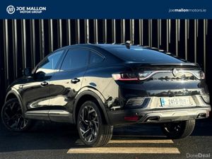 Renault Arkana TCe 160 Auto esprit Alpine - Image 2