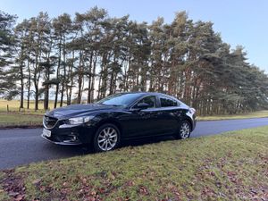 Mazda 6 Diesel Automatic  2017 - Image 3