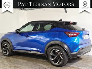 Nissan Juke HYBRID Premium 2T - Image 2
