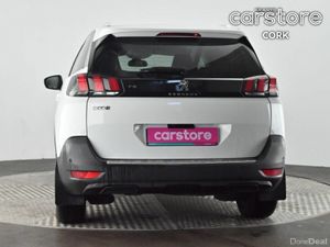 Peugeot 5008 1.2 PureTech 130bhp Allure - Image 4
