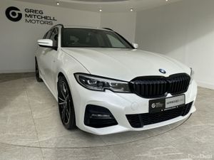 BMW 3-Series 2020 - Image 3