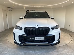 BMW X5 2025 - Image 2