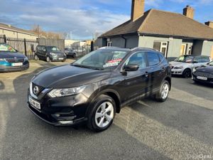 Qashqai 2020 (ONE OWNER) 1.5 DSL SE MY20 4DR - Image 4