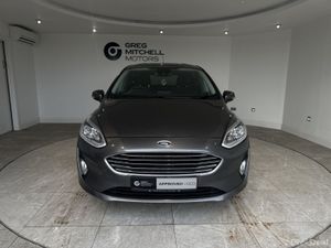 Ford Fiesta 2018 - Image 2
