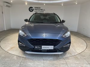 Ford Focus 2019 - Image 2